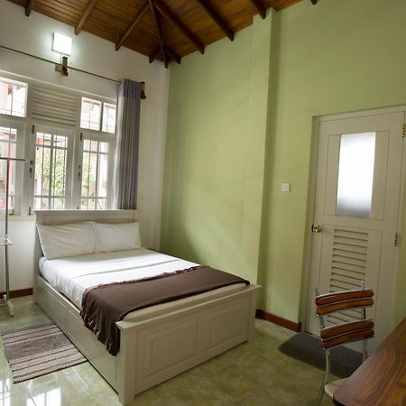 Vista House Kandy Kültér fotó