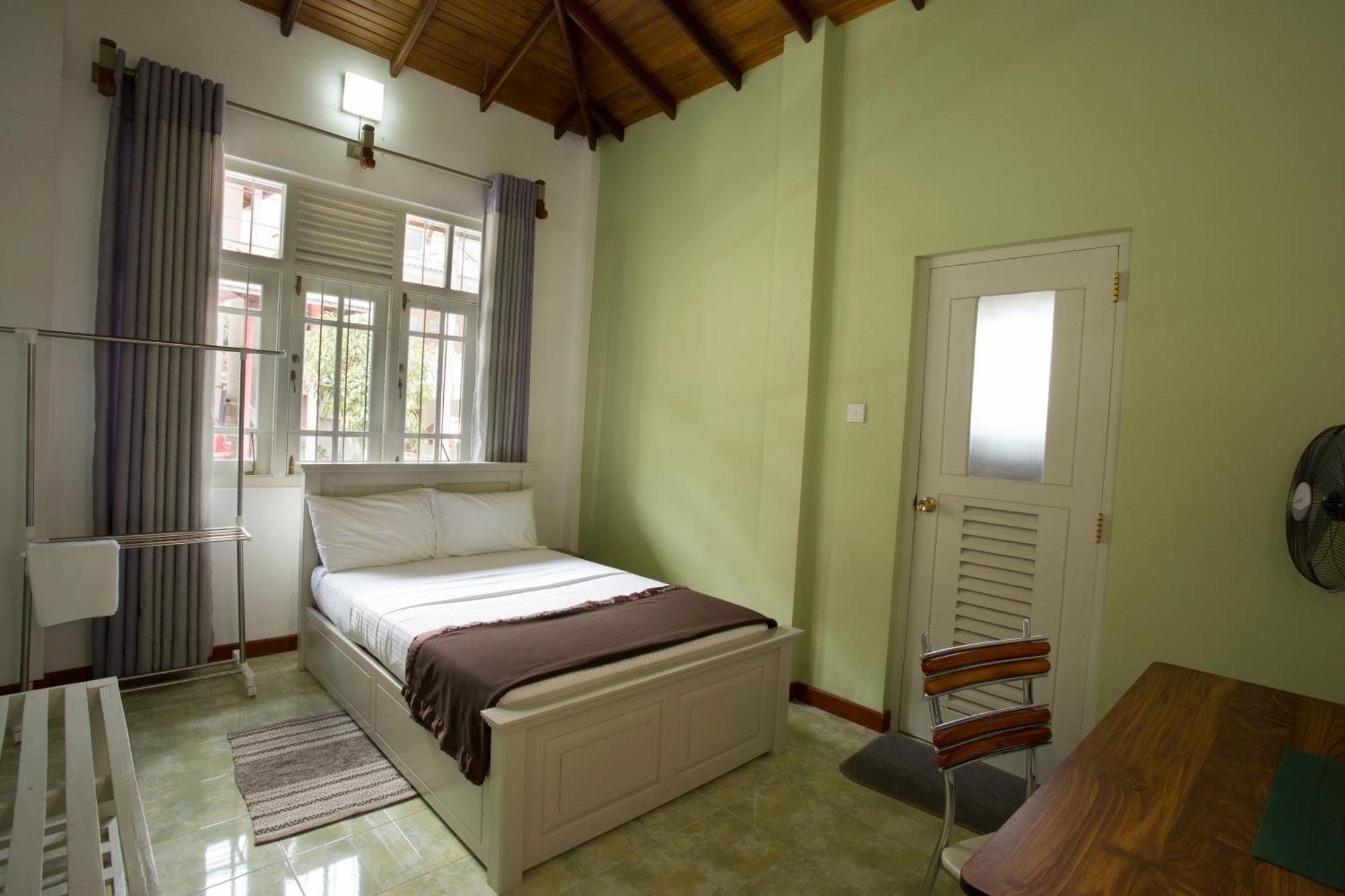 Vista House Kandy Kültér fotó