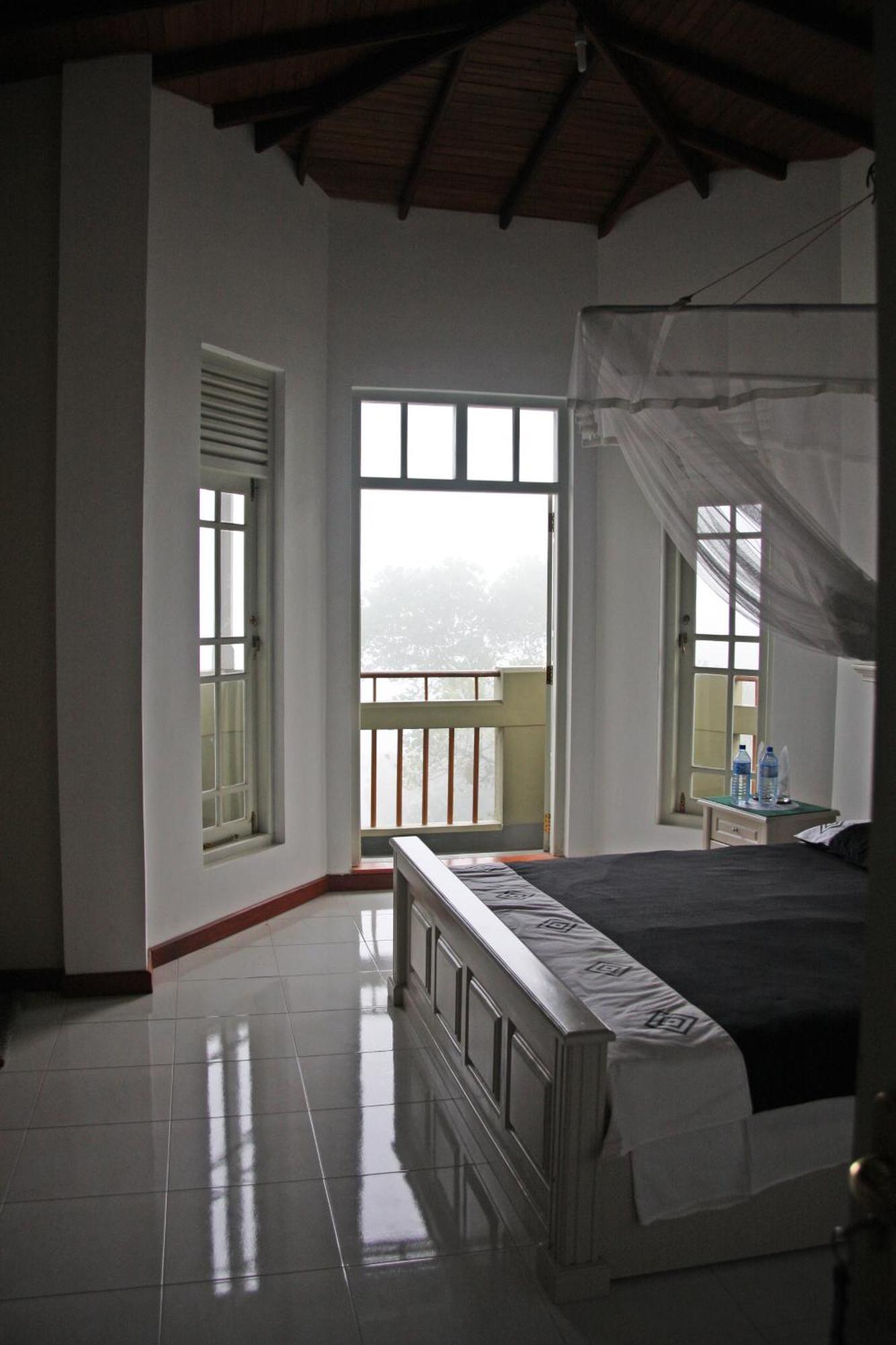 Vista House Kandy Szoba fotó