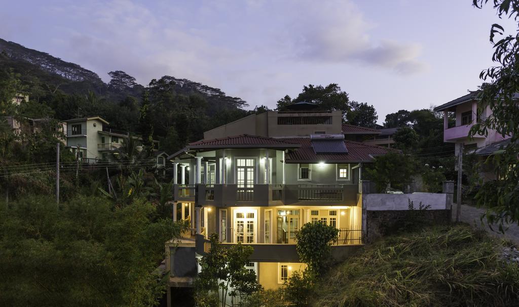 Vista House Kandy Kültér fotó