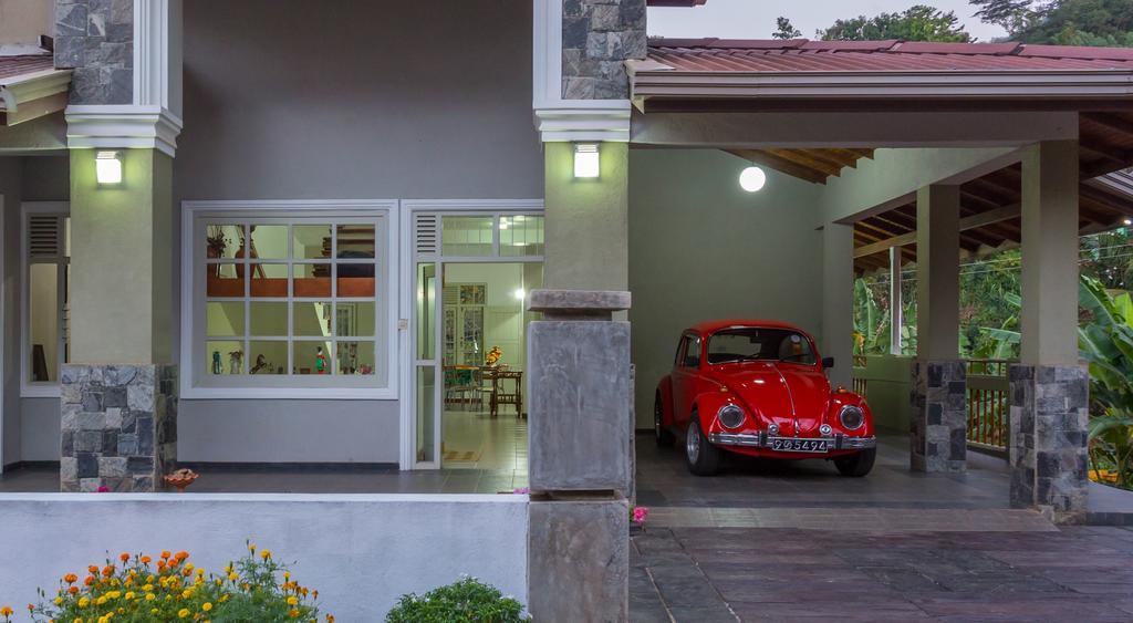 Vista House Kandy Kültér fotó