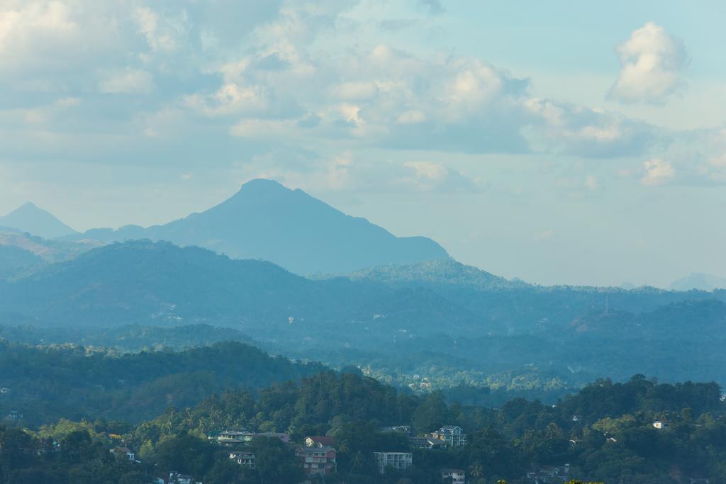 Vista House Kandy Kültér fotó