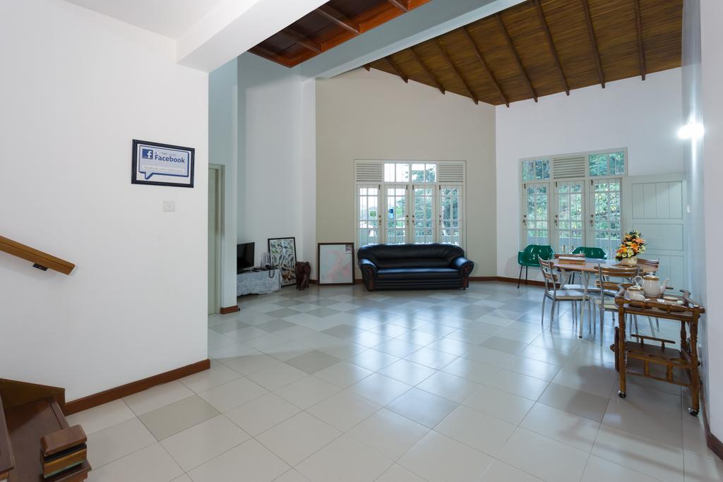 Vista House Kandy Kültér fotó