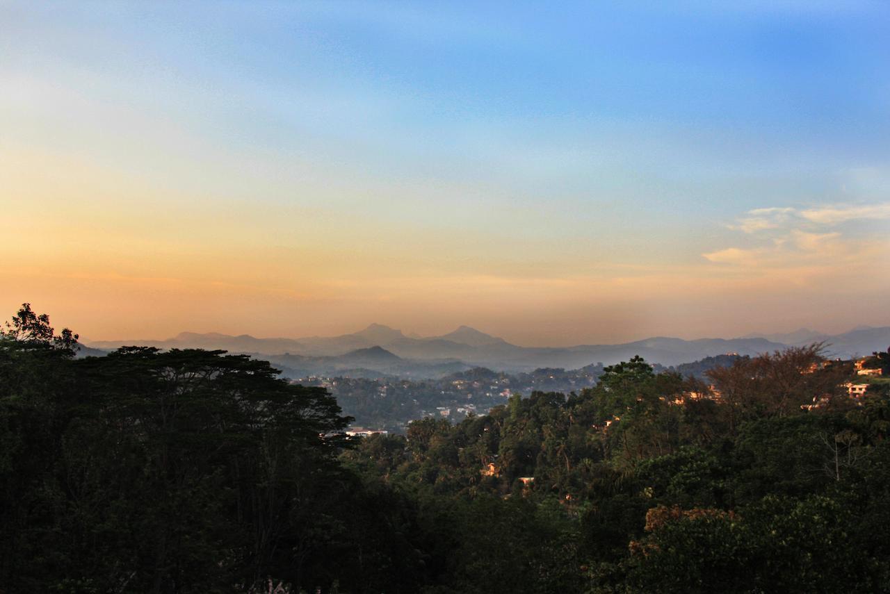 Vista House Kandy Szoba fotó